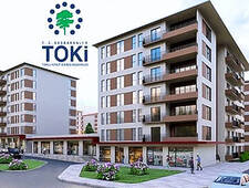 Завершен сбор заявок на участие в лотерее социального жилья в Турции