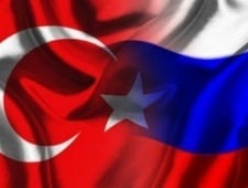 Russian Tourists Return to Turkey in Droves