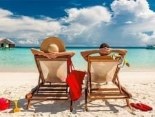 Vacances Sécurisés En Turquie Pendant Le Covid-19