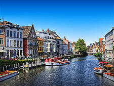 We Are Attending Second Home Expo Fairs in Utrecht and Ghent