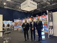 Följ Med Oss ​​på KÖPA HUS UTOMLANDS I Stockholm