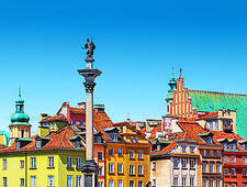 Meet Spain Homes at Real Estate Events in Poland