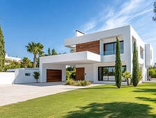 Köpa Bostad I Spanien: Juridik Och Uppehållsstöd Under Ett Tak