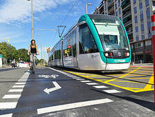 Was Sie über Den Öffentlichen Nahverkehr In Barcelona Wissen Müssen