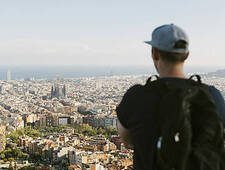 Barcelona Booms as Foreign Remote Workers Flood the Housing Market