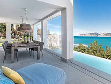 إسبانيا: الوجهة الرائدة في أوروبا للاستثمار العقاري