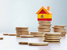 Wie Man Als Ausländer Eine Immobilie In Spanien Finanziert