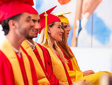 Hochschulsystem Und Universitäten In Spanien