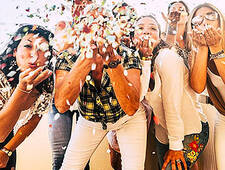 Spain Is Among the Best for Women’s Rights and Gender Equality