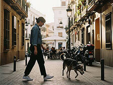 Vida Con Mascotas En España: Lo Que Los Expatriados Necesitan Saber