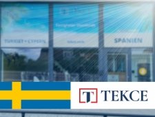 A Scandinavian Dream: Tekce Overseas Stockholm Office