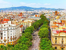 Real Estate Trends in Spain | 2023 Recap & 2024 Outlook