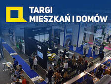 Let's Meet at the Apartments and Houses Fairs in Poland!