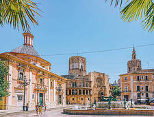Valencian Community Reduces Property Tax to 9%!