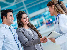 España Garantiza Servicios Sociales Esenciales A Extranjeros