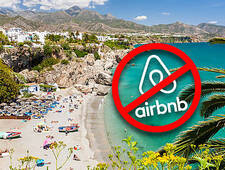 От Airbnb в Испании требуют заблокировать свыше 65 тыс. объявлений