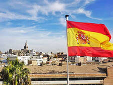 Abschaffung Des Goldenen Visums Für Spanien: Jetzt Beantragen!
