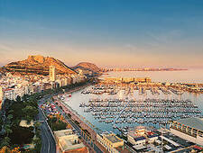 Get Profitable Investing Tactics in Spain with This Webinar!