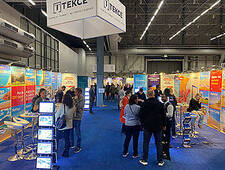 Kommande Mässa: Upptäck Fastighetsmöjligheter I Stockholm