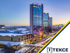 Meet Tekce Overseas at Buying Property Abroad Fairs in Sweden