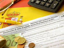 Taxes on Buying Property in Spain for Americans