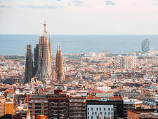 Bästa Sakerna Att Göra I Barcelona: Kultur, Mat Och äventyr