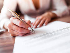 „contrato De Arras” In Spanien: Wichtiger Step An Immobiliengeschäften