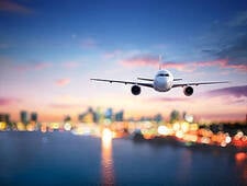 Aeropuertos De España Y Sus Conexiones Globales