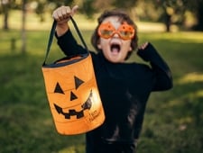 Comment Halloween Est Célébré En Espagne?