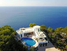 Die Besten Spanischen Reiseziele Für Den Kauf Einer Luxusimmobilie