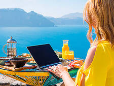 Spain Has Launched the Digital Nomad Visa Program