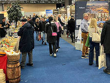 Stockholmsmässan: Upptäck Globala Fastighetserbjudandet