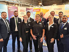 Vi Samlas På 2024:s Mässa Mässan Köpa Hus Utomlands