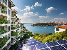 Is Eco-friendly Living Possible in İstanbul?