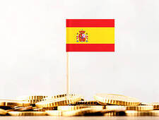 Taxes on Retirement for Americans in Spain