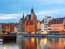 Meet Us for Property Investment Abroad Seminars in Warsaw