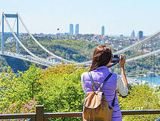 İstanbul’dan Doğa ve Tarih Tutkunları İçin Günübirlik Gezi Rehberi