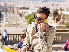 Crown Goes to Spain for 2025 Global Digital Nomad Report