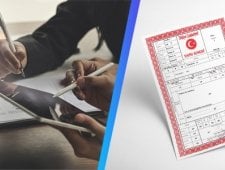 Title Deed Transaction System