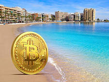 Torrevieja Se Convertirá En La Principal Ciudad Criptoamigable De Europa