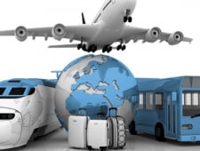 Din Grundläggande Transportguide I Spanien