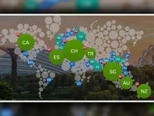 Turquie Au 7ème Rang Des Meilleures Pays Pour Y Vivre Et Travailler