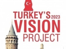 Проект Развития Турции 2023