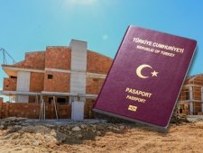 Yatırımla Türk Vatandaşlığı Yönetmeliğinde Yeni Düzenleme