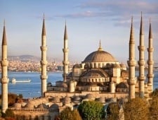 Besuchen Sie Die Besten Osmanischen Paläste In Istanbul