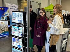 Discover Exciting Opportunities at Warsaw Real Estate Fair!