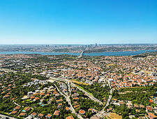 هل شراء أرض في اسطنبول استثمار جيد؟