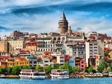 Why Would I Take a Viewing Tour with Istanbul Homes?