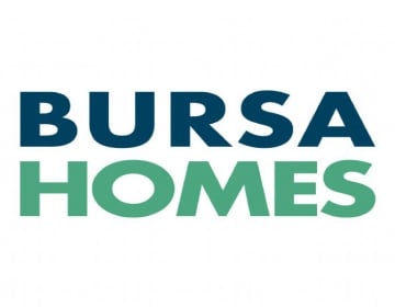 Bursa Homes Is Ready for Business!
