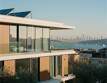 «Умное» жилье в Турции и будущее рынка недвижимости